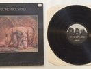 'Atomic Rooster 'Death Walks Behind You' Vinyl LP UK Original Rare 1970