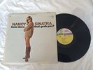 Nancy Sinatra How Does That Grab You? LP NM/NM/VG+ Orig Reprise inner Sleeve'66