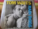 WAITS, TOM:RAIN DOGS LP M-/M-