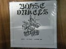 Böhse Onkelz single vinyl  kill the Hippies