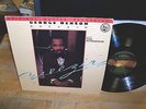 George Benson - Breezin' LP MFSL Audiophile Mobile Fidelity Original Near Mint