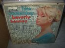 BEVERLY KENNEY like yesterday ( jazz ) - decca mono - pink label - DG -