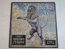 THE ROLLING STONES -  BRIDGES TO BABYLON - 2 LP-  Vinyl - 1992