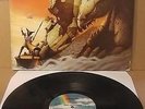 DIAMOND HEAD borrowed time VINYL LP - UK a4 b2 / MCL 1783 / NWOBHM / ROCK