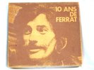 Jean FERRAT - 
