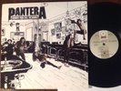 Pantera, Cowboys From Hell: The Demos LP, 2010 RSD Release, Limited To 3,000