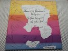ANDY WARHOL POP ART COVER TENNESSEE WILLIAMS READING FROM THE GLASS MENAGERIE LP