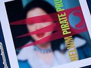 ORIGINAL1994 HELIUM PIRATE PRUDE 12-INCH EP MARY TIMONY WILD FLAG SLEATER KINNEY