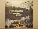 Lazar Berman piano Plays Liszt  Melodiya/His Masters Voice SLS 5040 Stereo 2 LP