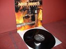 Amon Amarth - The Avenger LP orig. 1999 1st press black vinyl Bolt Thrower
