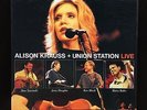 Alison Krauss + Union Station -  Live RARE MFSL Audiophile LP Box Set