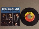 The BEATLES - Paperback Writer & Rain - 45