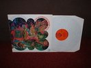 BUTTERFIELD BLUES BAND In My Own Dream LP 1968 LP ELEKTRA 1st MONO SUPERB