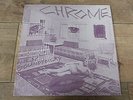 Chrome - Alien Soundtracks 1977 USA LP SIREN 1st