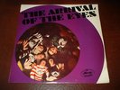 THE EYES The Arrival Of The Eyes very rare 1966 EP, EX+