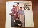 BEATLES YESTERDAY AND TODAY original Stereo Butcher Cover 2nd State