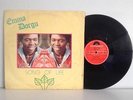 EMMA DORGU-SONG OF LIFE-AFRO DISCO BOOBIE FUNK LP RARE-POLYDOR