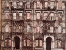 LED ZEPPELIN - PHYSICAL GRAFFITI  CLASSIC RECORDS 200 GRAM REISSUE NEAR MINT