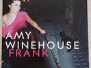 AMY WINEHOUSE Frank VINYL LP (Back-To-Black-Serie) 180gram