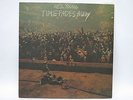 NEIL YOUNG - TIME FADES AWAY - VINYL LP RECORD - MS-2151- NM