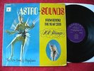 ASTRO SOUNDS FROM BEYOND THE YEAR 2000 RARE 1969 ORIG EXPLOITO FUZZ PSYCH LP