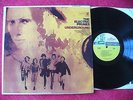 THE ELECTRIC PRUNES- UNDERGROUND RARE 1967 ORIGINAL 1ST PRESS FUZZ GARAGE PSYCH