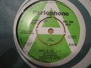 Rare The Locomotive Rudi's in Love Parlophone Demo 1968 R5718- N/M