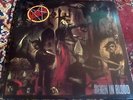 Slayer Reign In Blood Thrash Metal classic Def Jam Metallica Venom Bathory Fros