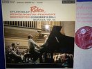RCA LIVING STEREO SB 2149 *RICHTER* BEETHOVEN CTO NO.1 /SONATA NO.22*  MUNCH* NM