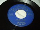 THE VENTURES The Real McCoy/Cookies and Coke 45 RARE 1st Blue Horizon Surf HEAR