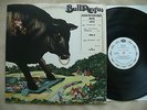 BULL ANGUS- s/t RARE 1971 ORIGINAL W.L. PROMO HARD HEAVY PSYCH PROG ROCK NICE