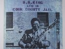 **1971**  BB KING LIVE IN THE COOK COUNTY JAIL ** ABC 723 ORIGINAL PRESSING EX