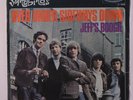 YARDBIRDS: Over Under Sideways Down / Jeff's Boogie  45 (Germany, PS tiny tears