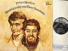 MARTIN CARTHY AND DAVE SWARBRICK prince heathen STL 5529 uk 1969 LP PS EX/EX
