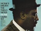 THELONIOUS MONK QUARTET 