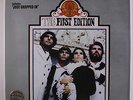 FIRST EDITION: The First Edition LP Sealed (180 gram reissue, limited edition)