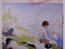 KIRBY: Composition LP (Austria, Breeder Backtrack Archive Series) Rock & Pop
