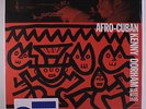 KENNY DORHAM: Afro-cuban LP Sealed (reissue) Jazz
