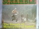 SCRAMBLE / The Sounds of Motorcycles at Speed/Cross Country ANDRE'S FARM  / LP