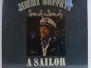 JIMMY BUFFETT Son Of A Son Of A Sailor LP Original US Pressing SEALED No Barcode