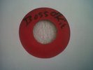{PRE}RUDE GIRL - BOSS COCKY/ LIVE SHOCKS - MUSICAL TRUE/ RARE TWO SIDED BOSS 7