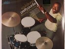 PRETTY PURDIE: Soul Drums LP Sealed (180 gram reissue) Soul