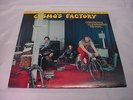 Vintage CCR CREEDENCE CLEARWATER REVIVAL COSMO'S FACTORY MFSL 1-037