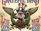 Grateful Dead - Live At The Cow Palace-New Years Eve 1976 [Vinyl New]