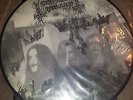 seigneur voland self titled pic LP vinyl lim 300 numbered never played