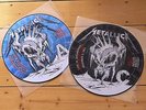 Metallica - Live In Antarctica / Doppel-LP limited Picture Disc