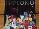 Moloko - Things to make and do  - LP Vinyl - sehr selten - RAR