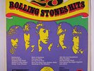 JOHN HAMILTON BAND : 28 Rolling Stones Hits LP (Germany, tol) Rock & Pop