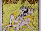 VARIOUS: Swingin' From The Trees- A Sydney Compilation LP (Australia, feat:  Na