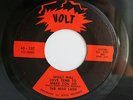MAD LADS Sweet Soul 45rpm I Want A Girl/What Will Love Tend To Make You Do HEAR